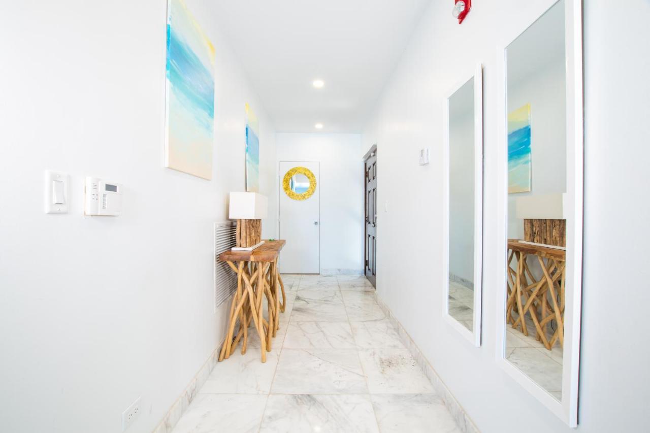 Holiday home Caprice 9 - Oceanfront - Gated Community With Pool