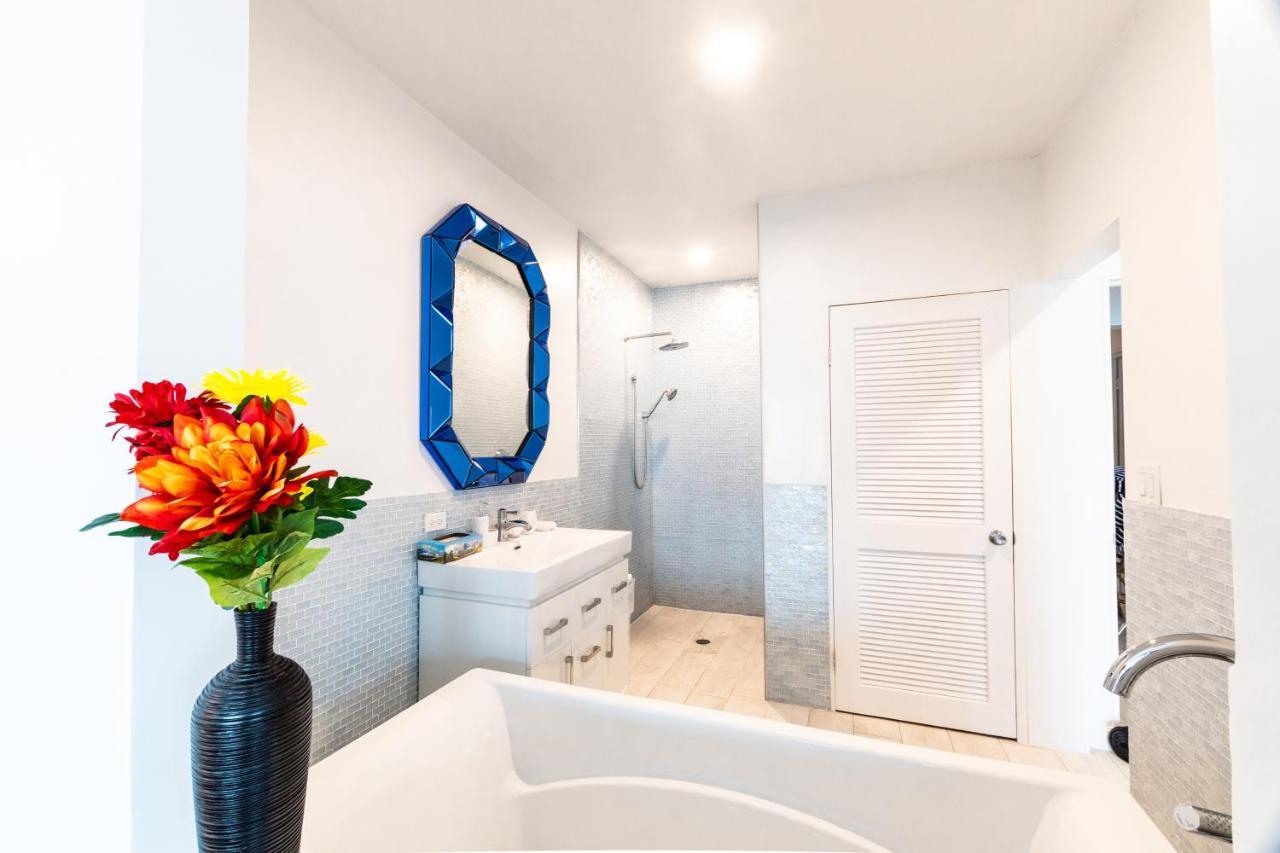 Holiday home Caprice 9 - Oceanfront - Gated Community With Pool